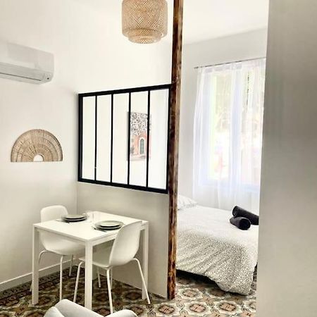 Le Briguiboul Apartment Castres  Ngoại thất bức ảnh