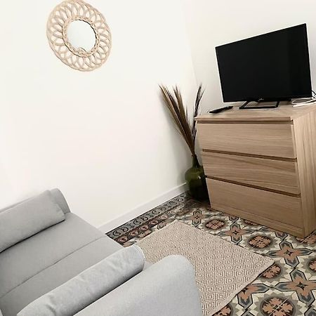 Le Briguiboul Apartment Castres  Ngoại thất bức ảnh