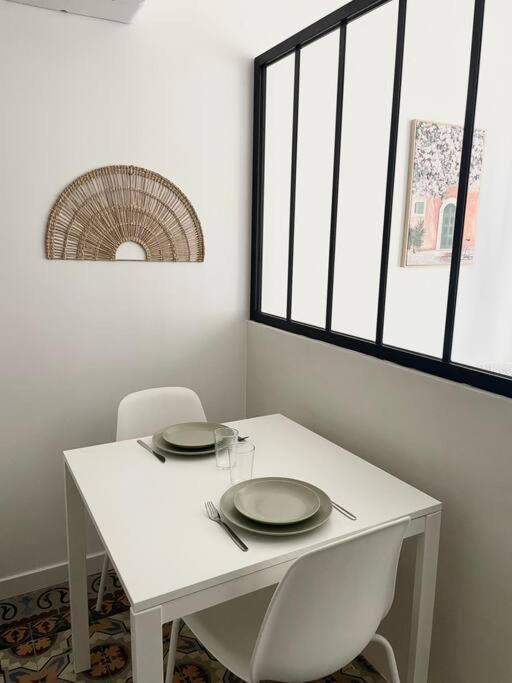Le Briguiboul Apartment Castres  Ngoại thất bức ảnh