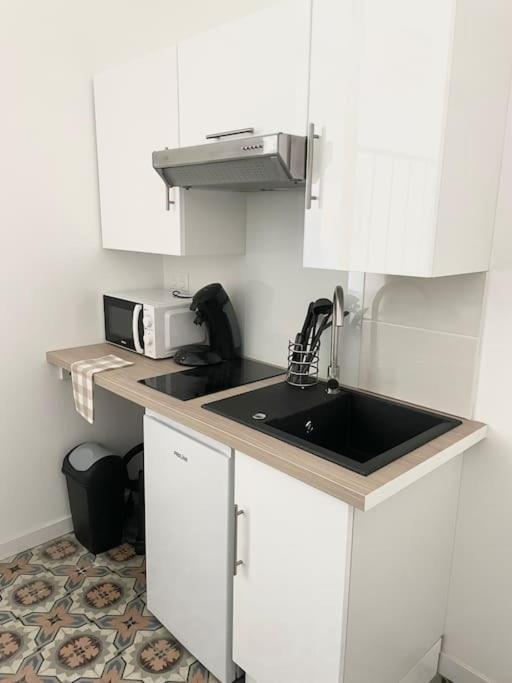 Le Briguiboul Apartment Castres  Ngoại thất bức ảnh